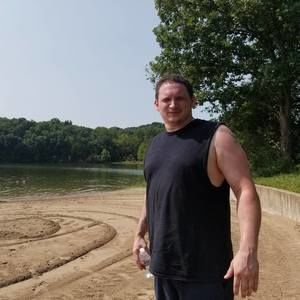 Meet your Posher, Roger